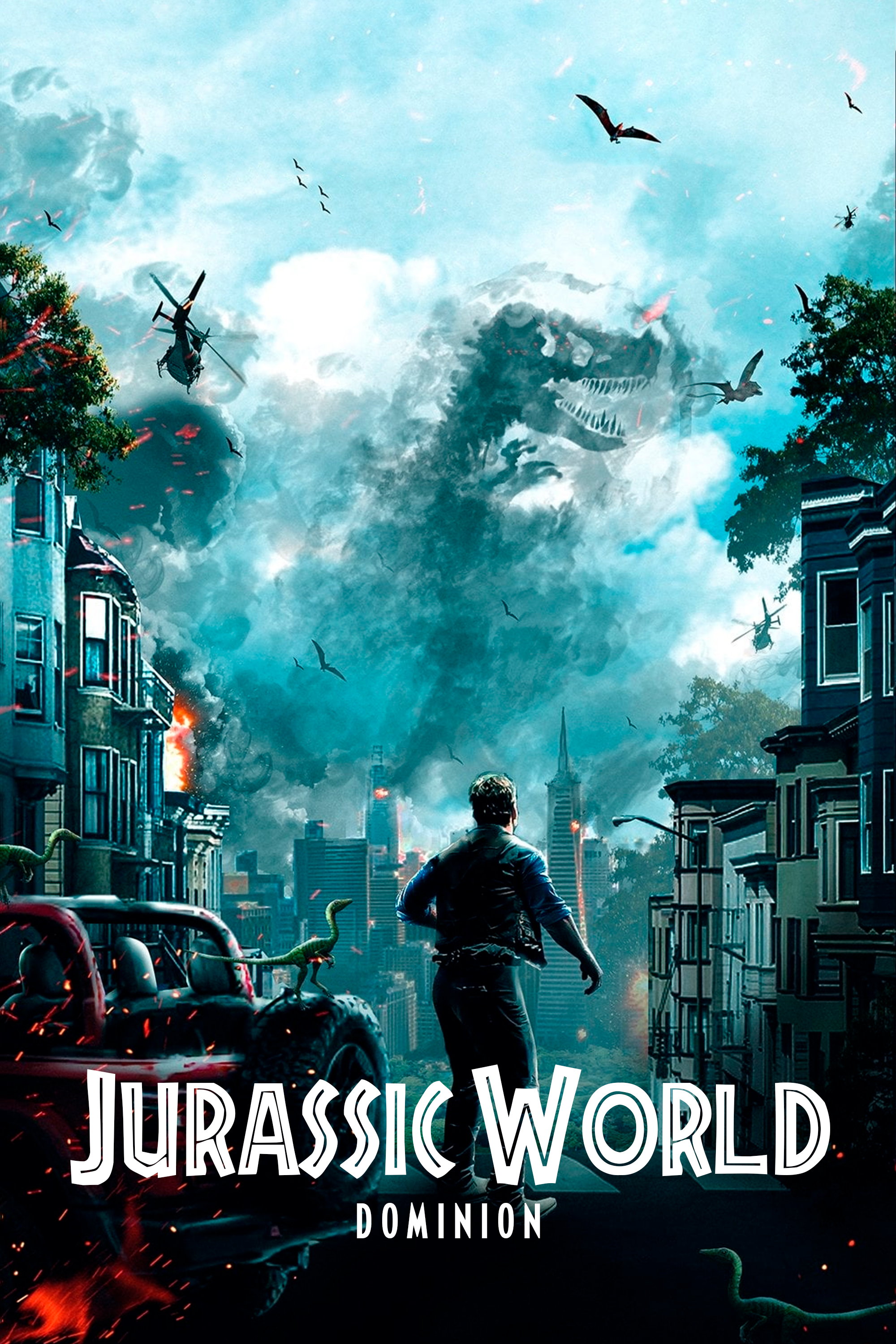 Jurassic World Dominion (2022) [109470] (A1769559683) [[Films]] --Plex--